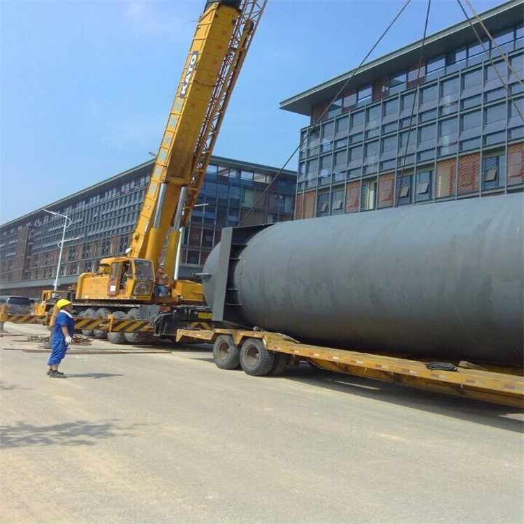 云溪大型吊车租赁公司