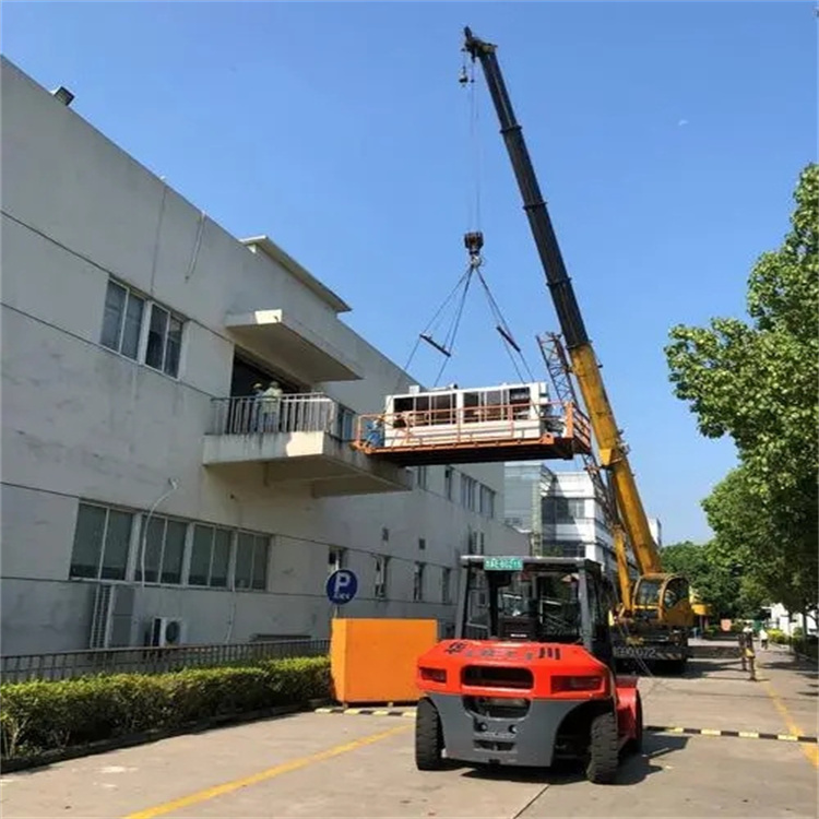 云溪小型吊车出租电话