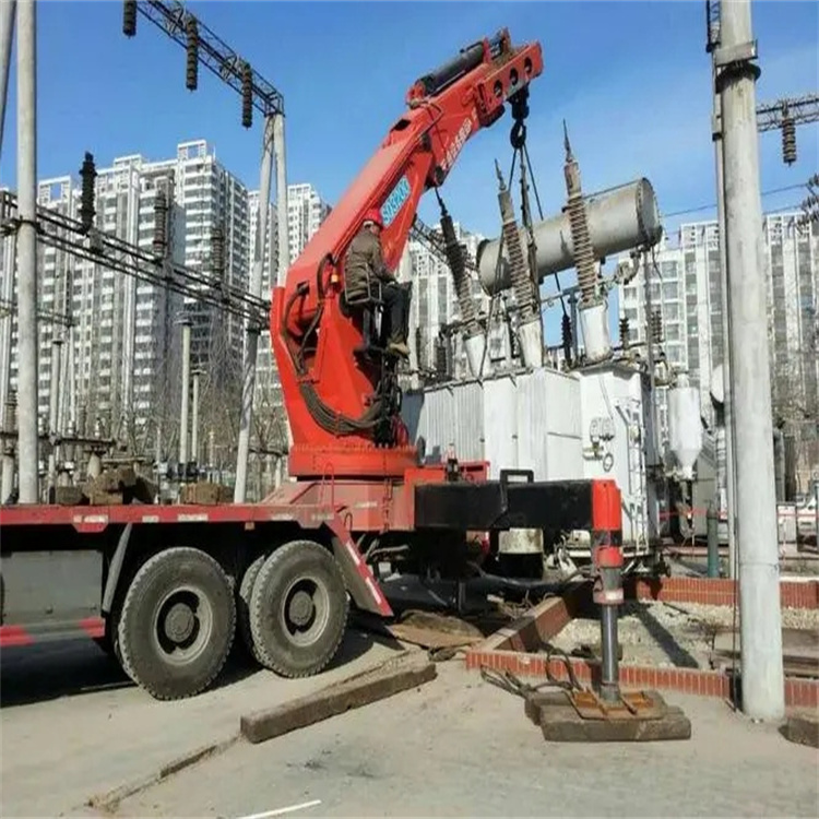 云溪就近吊车出租|工地厂房吊装设备租赁|24小时高效响应