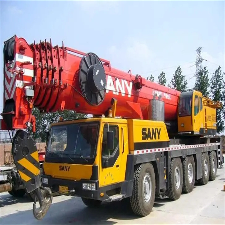 云溪附近工地哪里有吊车出租|应急吊装服务|24小时灵活调度