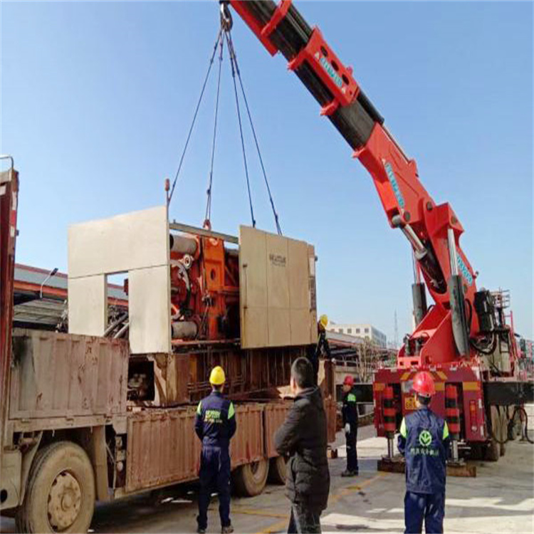 云溪附近随车吊出租，便捷服务与实用联系方式