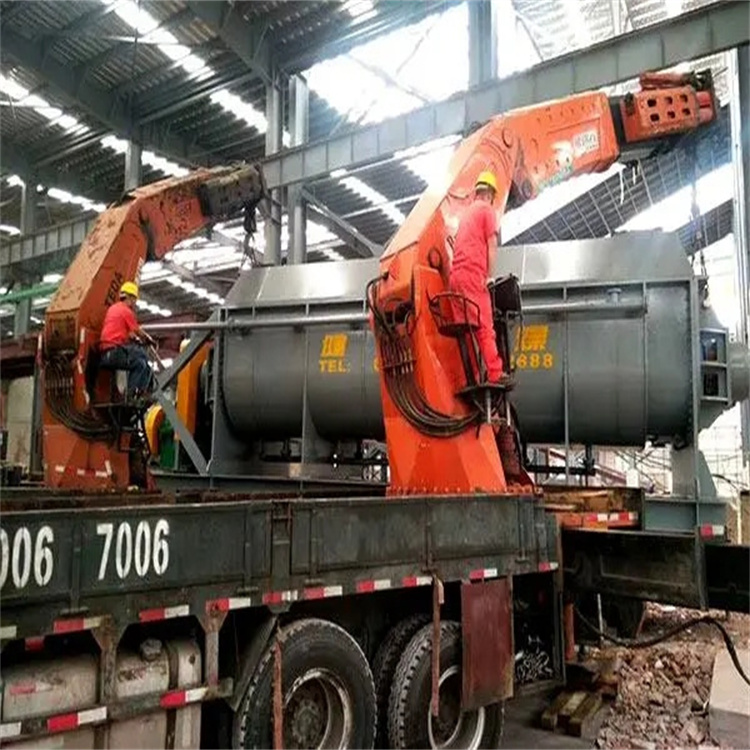 云溪大型随车吊出租多少钱