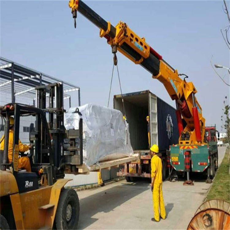 云溪专业随车吊出租电话