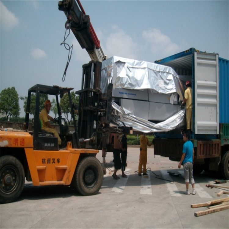 云溪物流仓库装卸随车吊租赁服务优势与选择指南