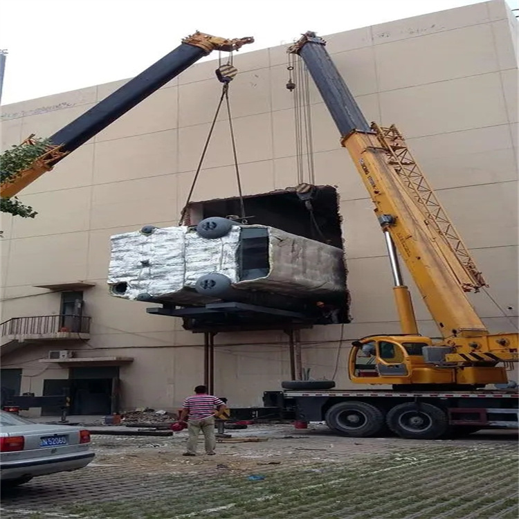 云溪25吨汽车吊出租