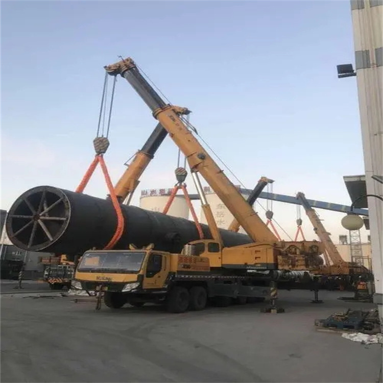 云溪8吨汽车吊出租