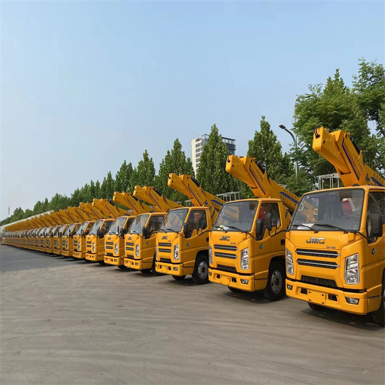 云溪路灯车高空作业车出租|市政维修|广告安装