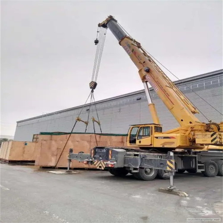 云溪急需吊车出租怎么办|24小时响应|跨区调配服务