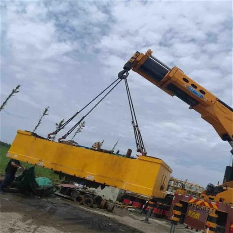 云溪专业吊车出租哪家好