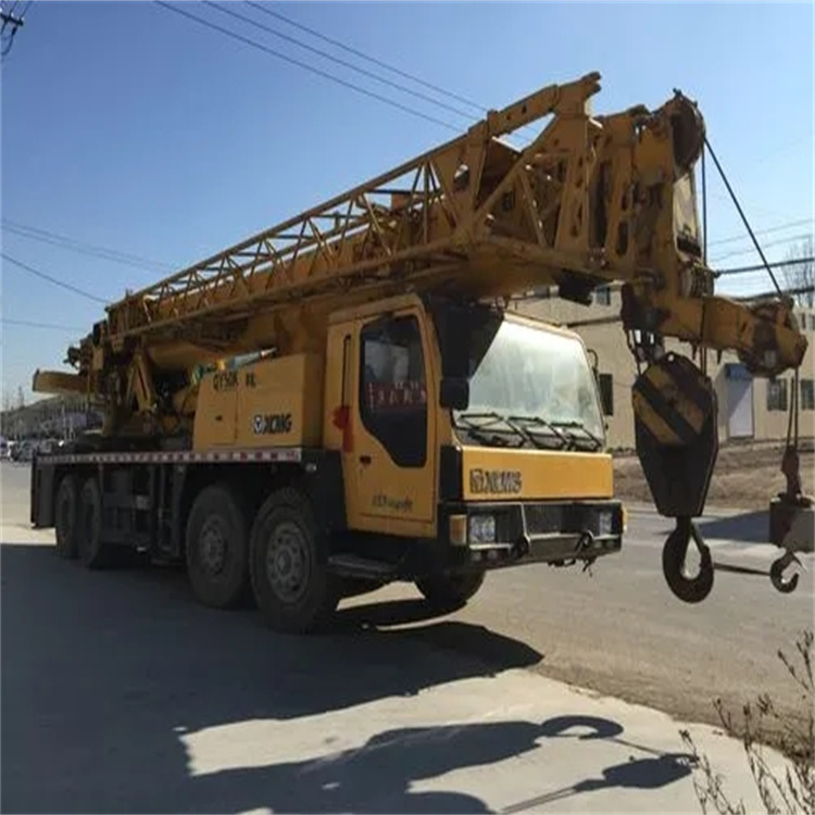 云溪哪里有专业吊车出租